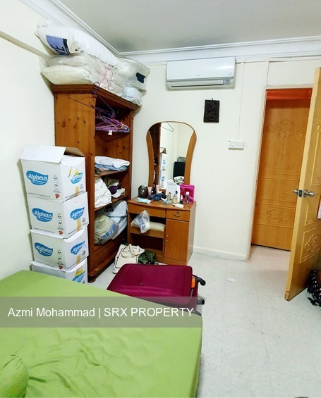 Blk 201D Tampines Street 21 (Tampines), HDB 3 Rooms #219943911